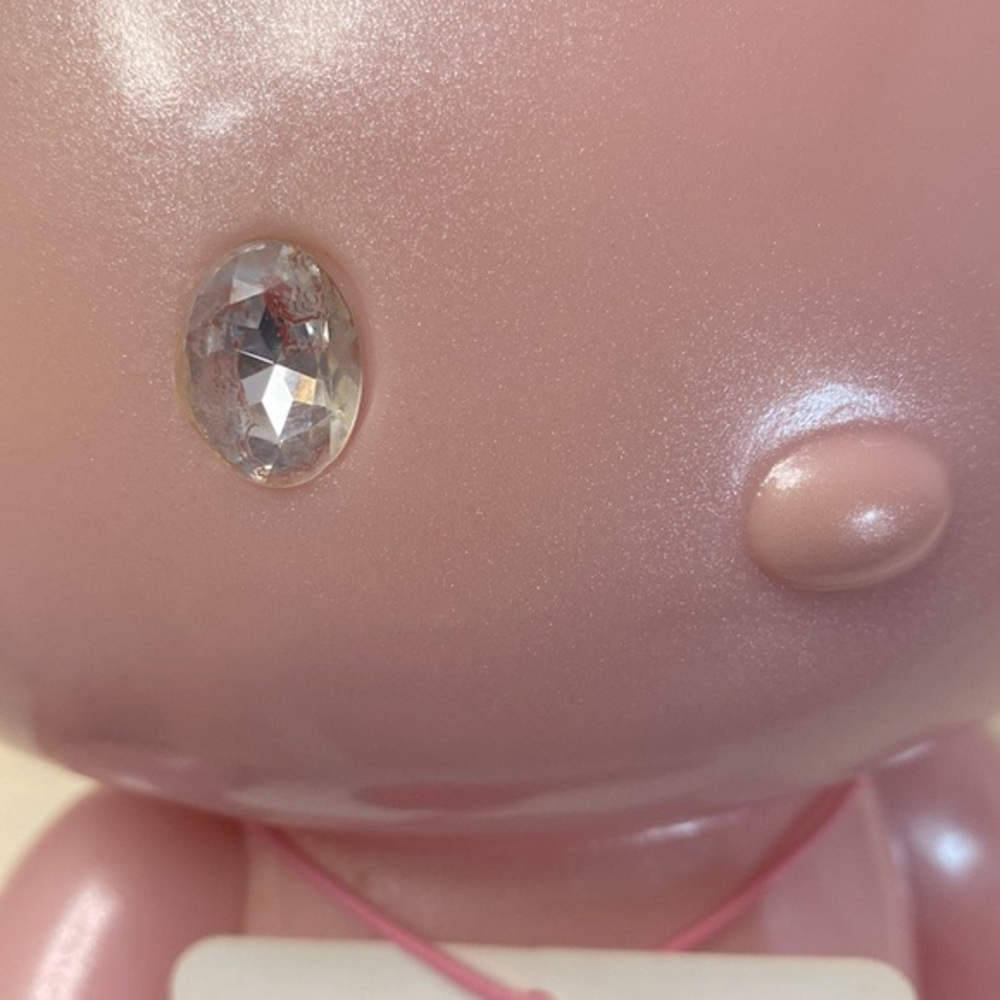 Hello Kitty 35th Anniversary Bank NWT - Picture 6 of 13